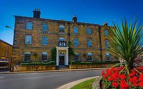 The Rutland Arms Hotel, Bakewell, Derbyshire - The Coaching Inn Group